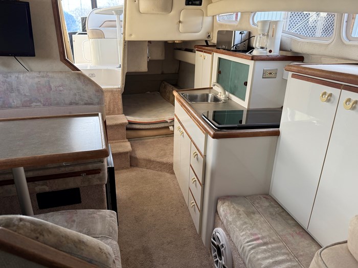 1994 Bayliner 2855 Ciera Photo 17 of 23