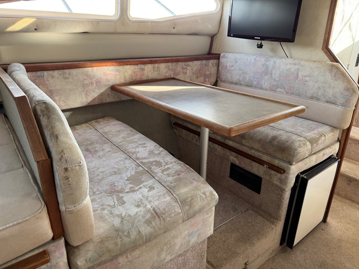 1994 Bayliner 2855 Ciera Photo 18 of 23
