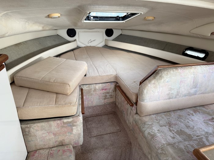 1994 Bayliner 2855 Ciera Photo 19 of 23