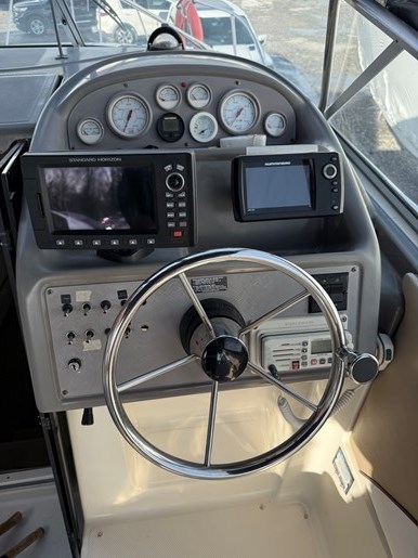 1994 Bayliner 2855 Ciera Photo 10 of 23