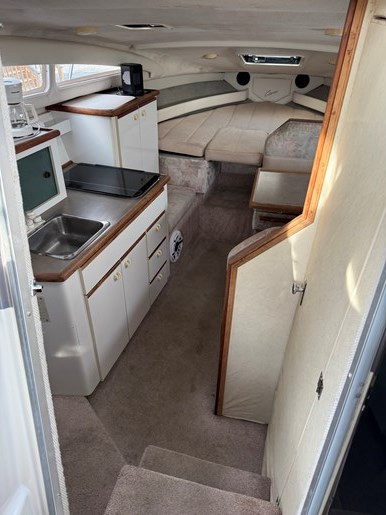 1994 Bayliner 2855 Ciera Photo 12 of 23