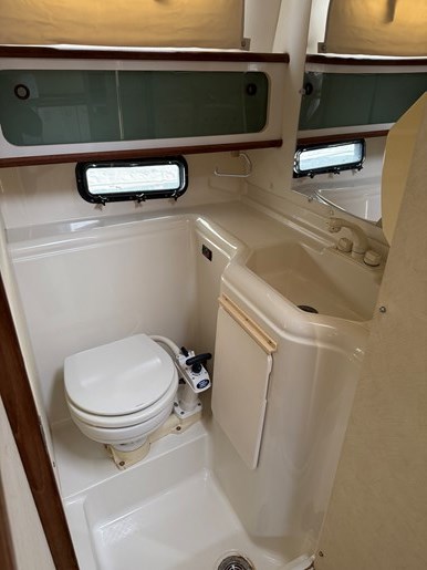 1994 Bayliner 2855 Ciera Photo 23 of 23