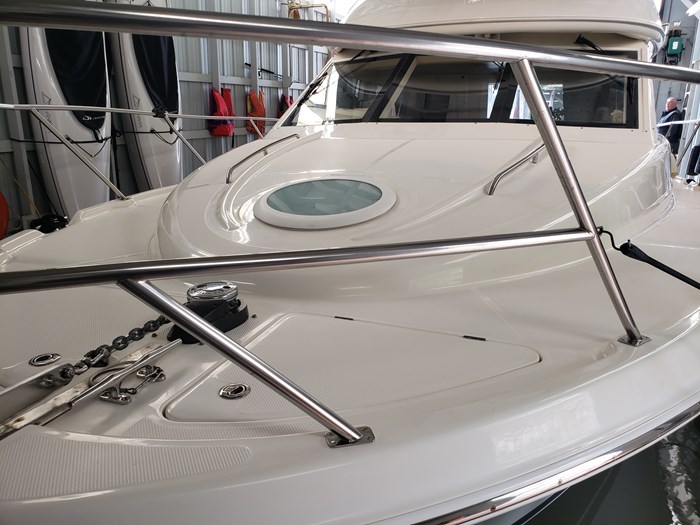 2004 Meridian 381 Photo 5 sur 86