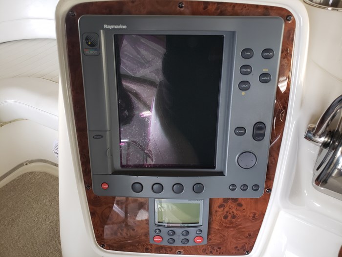 2004 Meridian 381 Photo 17 sur 86