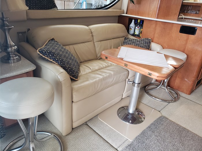 2004 Meridian 381 Photo 31 sur 86