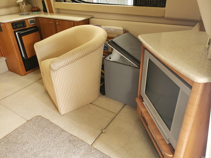 2004 Meridian 381 Photo 33 sur 86