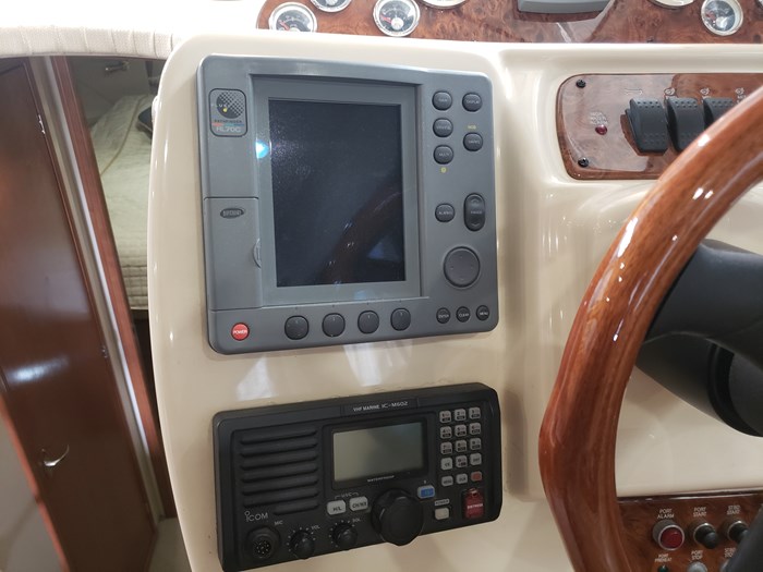 2004 Meridian 381 Photo 42 sur 86