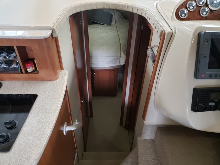2004 Meridian 381 Photo 44 sur 86