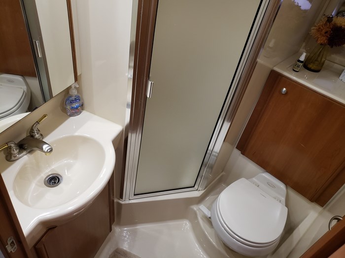 2004 Meridian 381 Photo 49 sur 86
