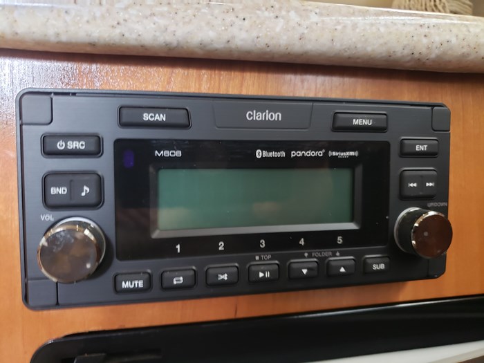 2004 Meridian 381 Photo 59 sur 86