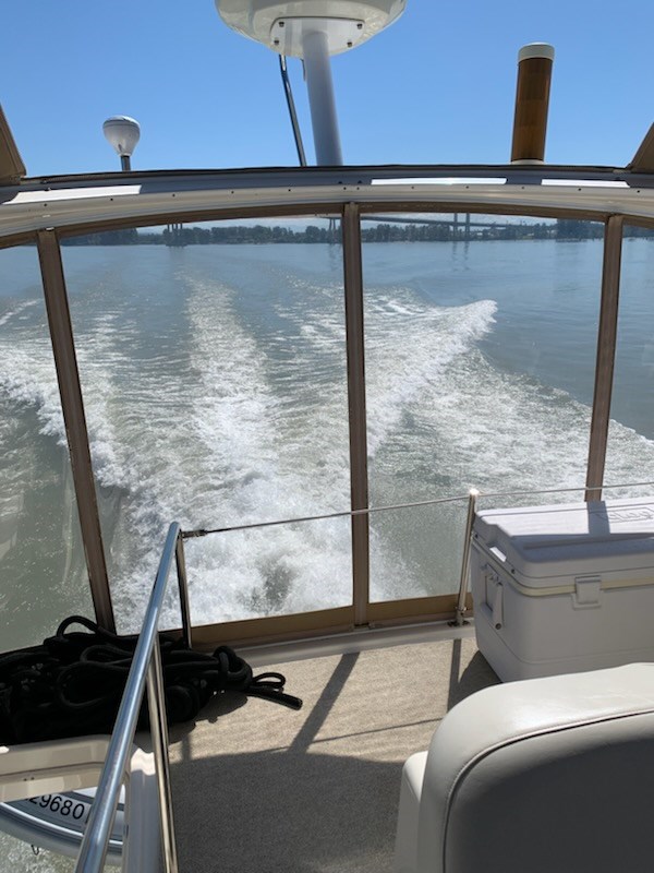 2004 Meridian 381 Photo 2 sur 86