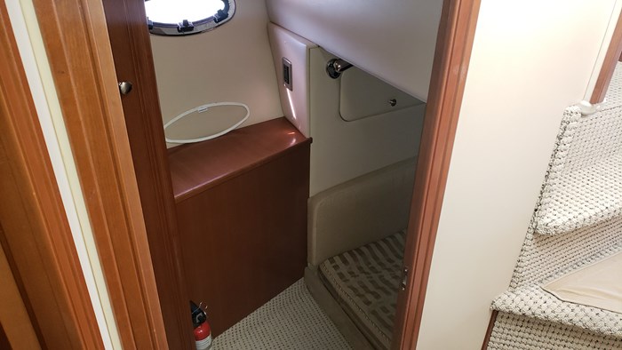 2004 Meridian 381 Photo 52 sur 86