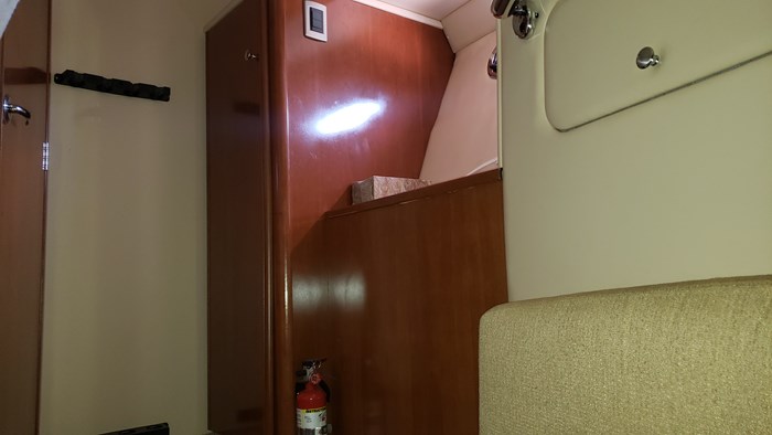 2004 Meridian 381 Photo 55 sur 86