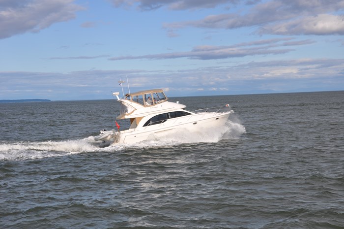 2004 Meridian 381 Photo 86 sur 86
