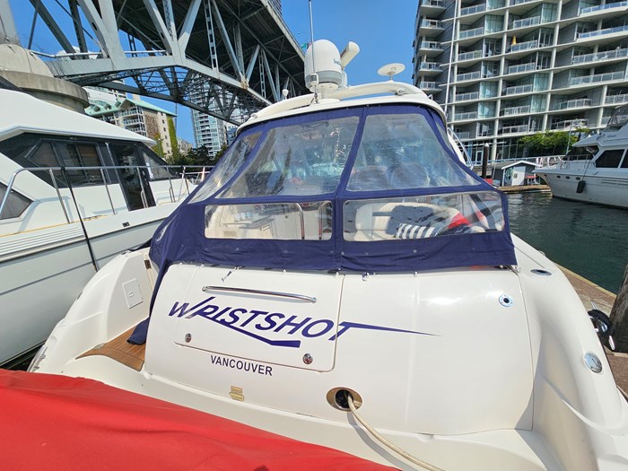 2005 Sea Ray Sundancer 48 Photo 6 of 45