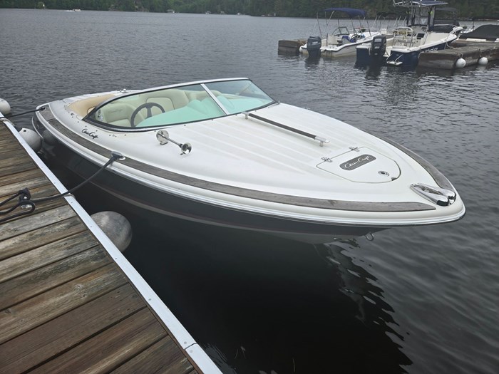 2008 Chris-Craft 20 Lancer Photo 3 of 7