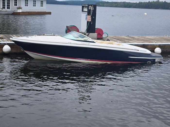 2008 Chris-Craft 20 Lancer Photo 1 of 7