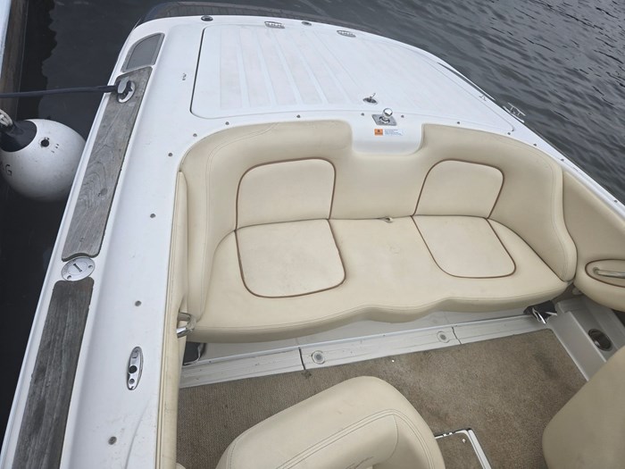 2008 Chris-Craft 20 Lancer Photo 6 of 7
