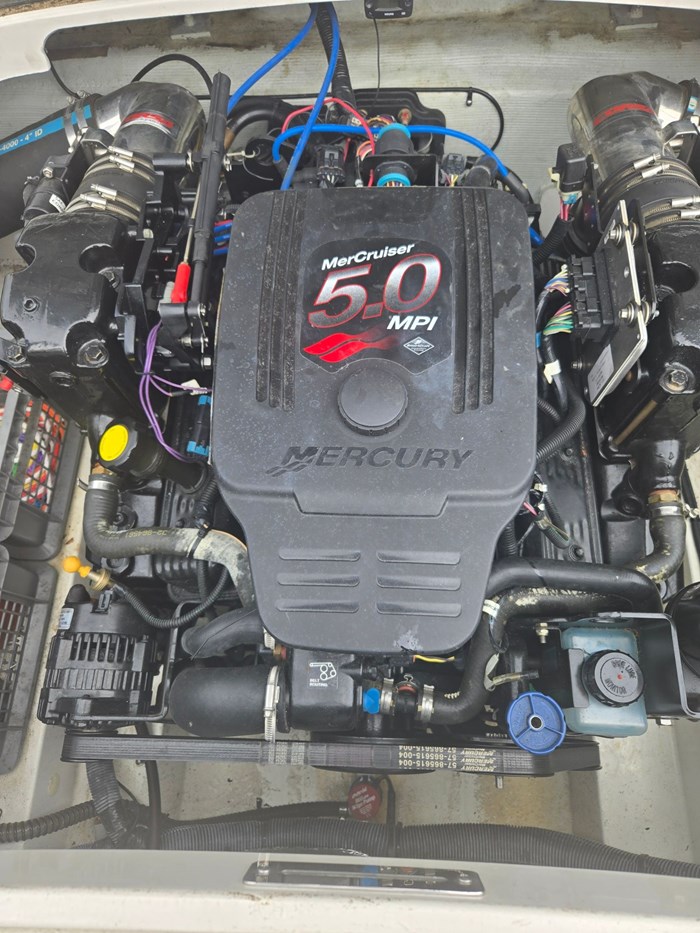 2008 Chris-Craft 20 Lancer Photo 7 of 7
