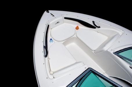 2012 Monterey Sport Boat 184FS Photo 2 of 9