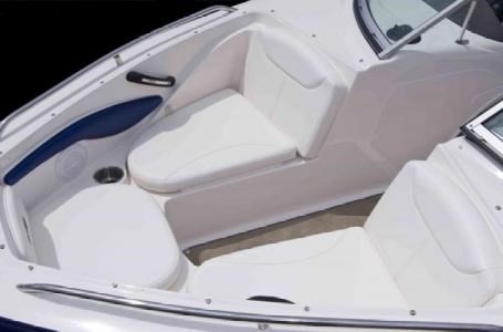 2012 Monterey Sport Boat 184FS Photo 3 of 9