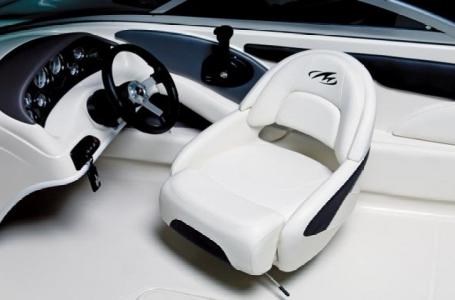 2012 Monterey Sport Boat 184FS Photo 4 of 9