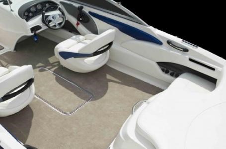 2012 Monterey Sport Boat 184FS Photo 6 of 9