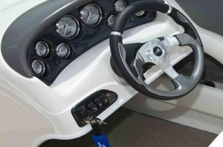 2012 Monterey Sport Boat 184FS Photo 8 of 9