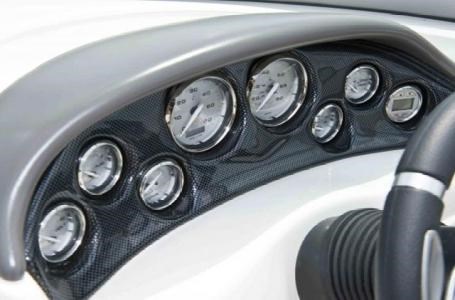 2012 Monterey Sport Boat 184FS Photo 7 of 9