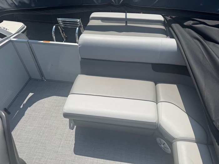 2025 Princecraft Vectra® 21L Photo 6 of 7
