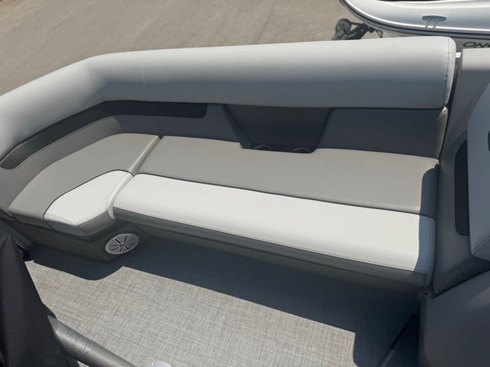 2025 Princecraft Vectra® 21L Photo 7 of 7