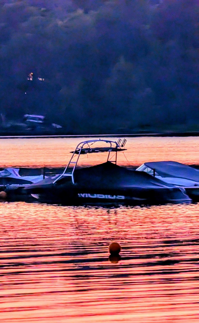 2000 Moomba Mobius Photo 9 of 9