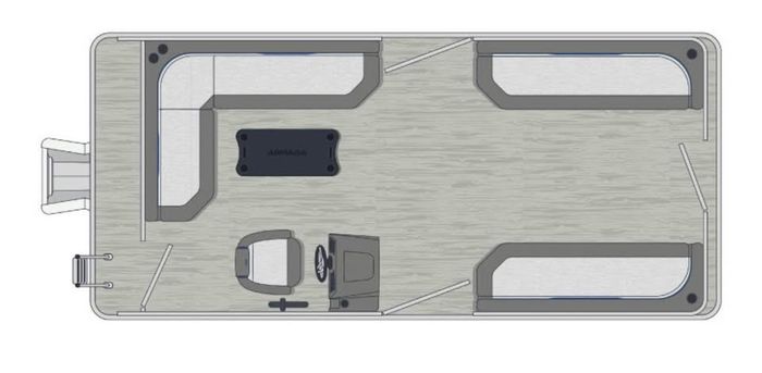 2025 Armada Z-188 Photo 7 of 7