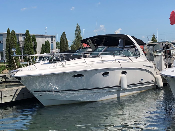 2005 Chaparral 330 Signature Photo 3 of 16