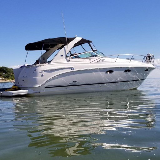 2005 Chaparral 330 Signature Photo 5 of 16