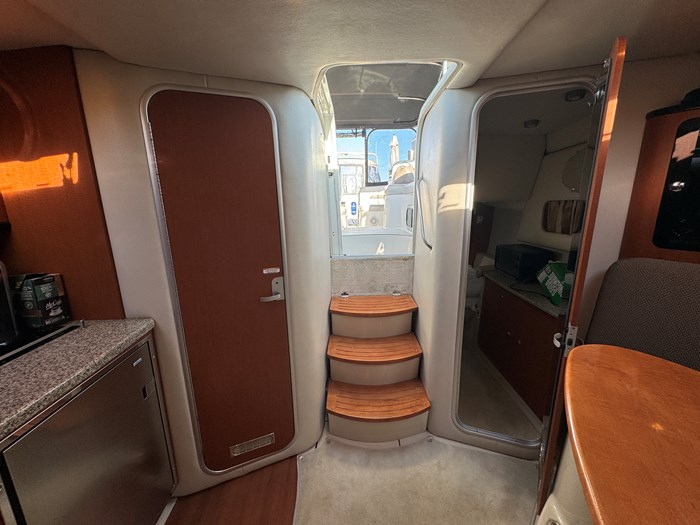 2005 Chaparral 330 Signature Photo 10 of 16
