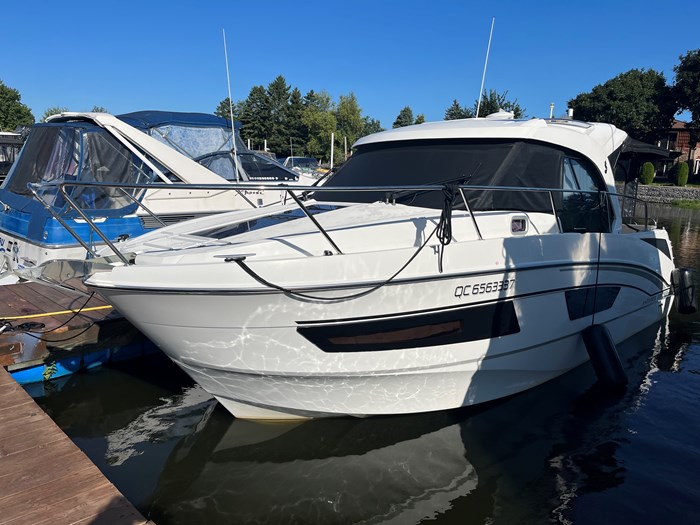 2019 Beneteau Antares 27 Photo 4 of 23