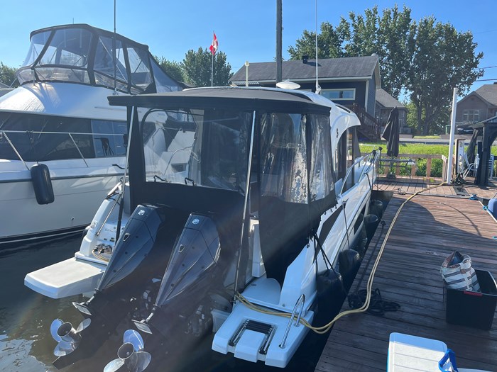 2019 Beneteau Antares 27 Photo 5 of 23