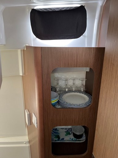 2019 Beneteau Antares 27 Photo 14 of 23