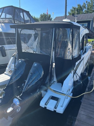 2019 Beneteau Antares 27 Photo 6 of 23