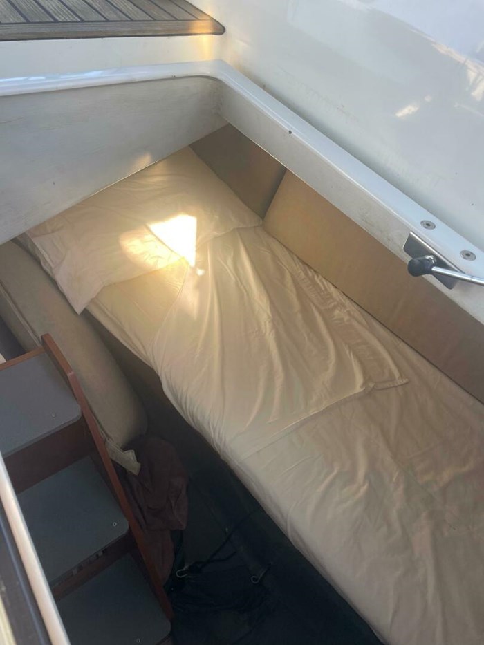 2015 Beneteau Sense 55 Photo 13 of 19