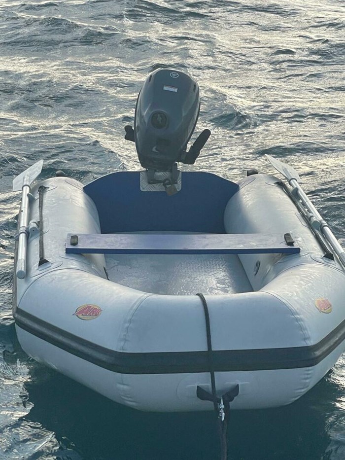 2015 Beneteau Sense 55 Photo 15 of 19