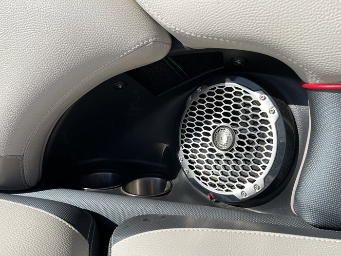 2013 Malibu 247 LSV Photo 33 of 44