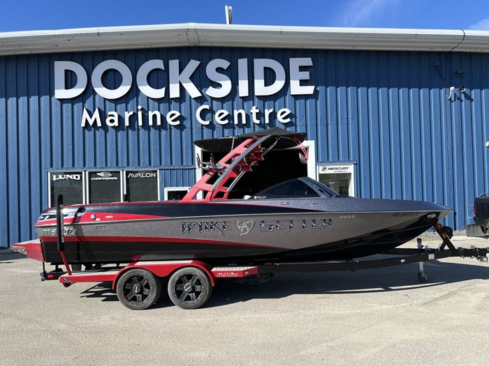2013 Malibu 247 LSV Photo 2 of 44