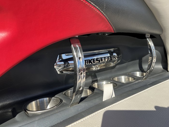 2013 Malibu 247 LSV Photo 35 of 44