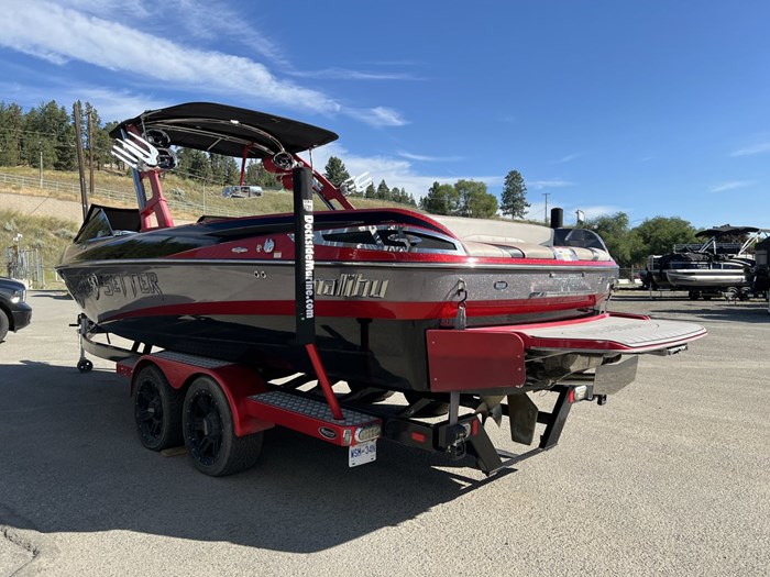 2013 Malibu 247 LSV Photo 11 of 44