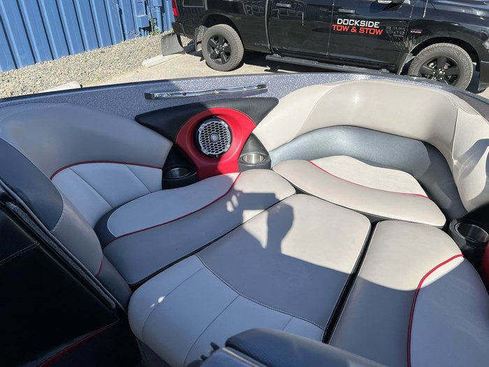 2013 Malibu 247 LSV Photo 20 of 44