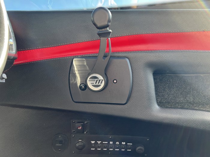 2013 Malibu 247 LSV Photo 27 of 44