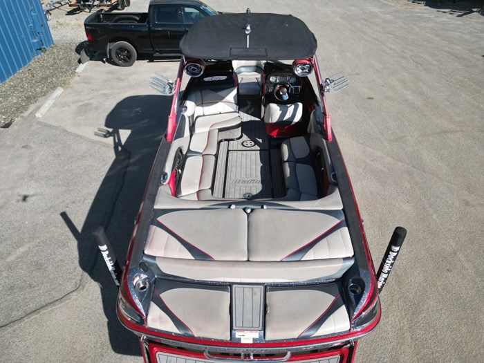 2013 Malibu 247 LSV Photo 12 of 44
