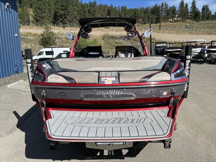 2013 Malibu 247 LSV Photo 13 of 44